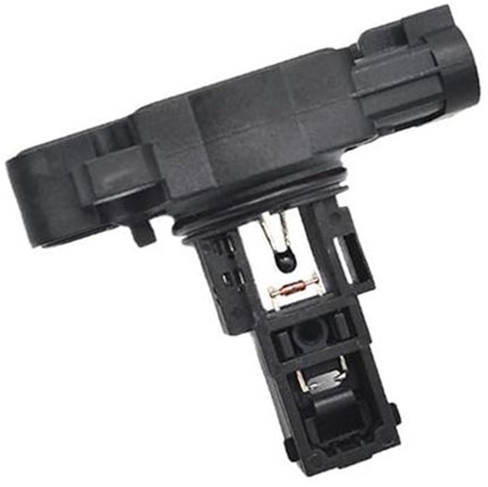 QASULER Luftmassenmesser Sensor for Aveo 95023296 94516825 C10514089 Auto Zubehör Auto Luftmassenmesser Meter MAF Luftmassenmesser QASULER Luftmassenmesser Sensor for Aveo 95023296 94516825 C10514089 Auto Zubehör Auto Luftmassenmesser Meter MAF Luftmassenmesser von QASULER