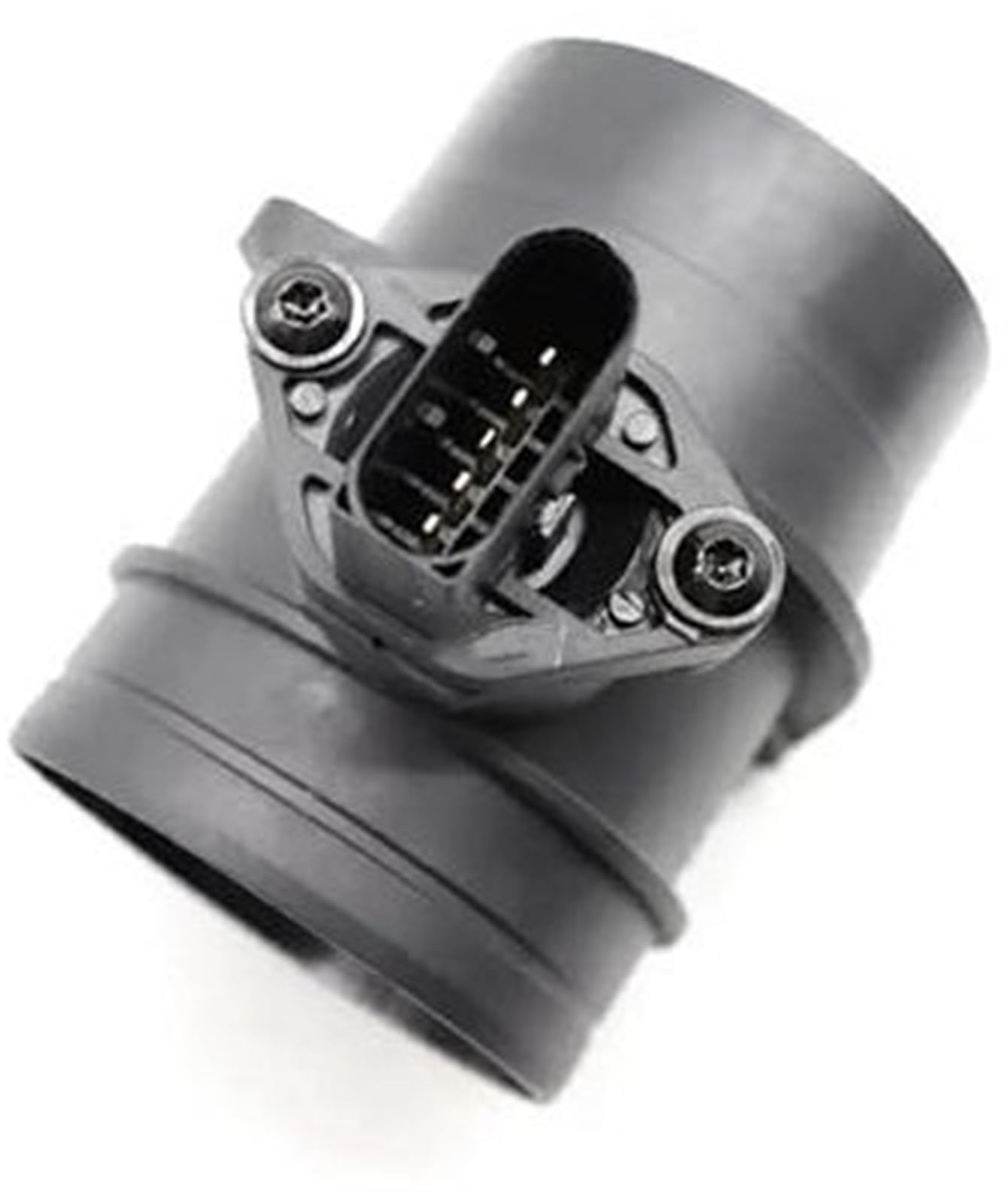 QASULER Luftmassenmesser-Sensor for Galaxy 2000 2001 2002 2003 2004 2005 2006 MAF LUFTMASSENMESSER-Sensor 0986280211 06A906461 0986280202 Luftmassenmesser QASULER Luftmassenmesser-Sensor for Galaxy 2000 2001 2002 2003 2004 2005 2006 MAF LUFTMASSENMESSER-Sensor 0986280211 06A906461 0986280202 Luftmassenmesser von QASULER