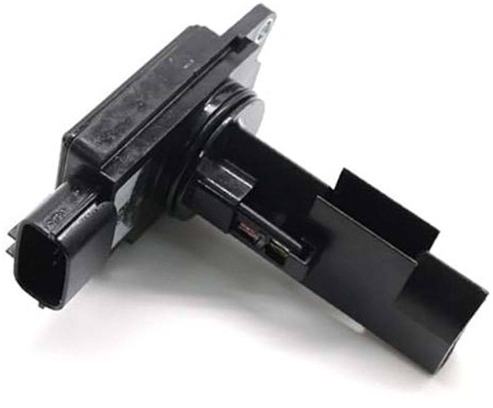 QASULER Luftmassenmesser-Sensor for Splash for Ignis for Triscan MAF LUFTMASSENMESSER-Sensor 3800-86G00 13800-86G01 E5T60371 Luftmassenmesser QASULER Luftmassenmesser-Sensor for Splash for Ignis for Triscan MAF LUFTMASSENMESSER-Sensor 3800-86G00 13800-86G01 E5T60371 Luftmassenmesser von QASULER