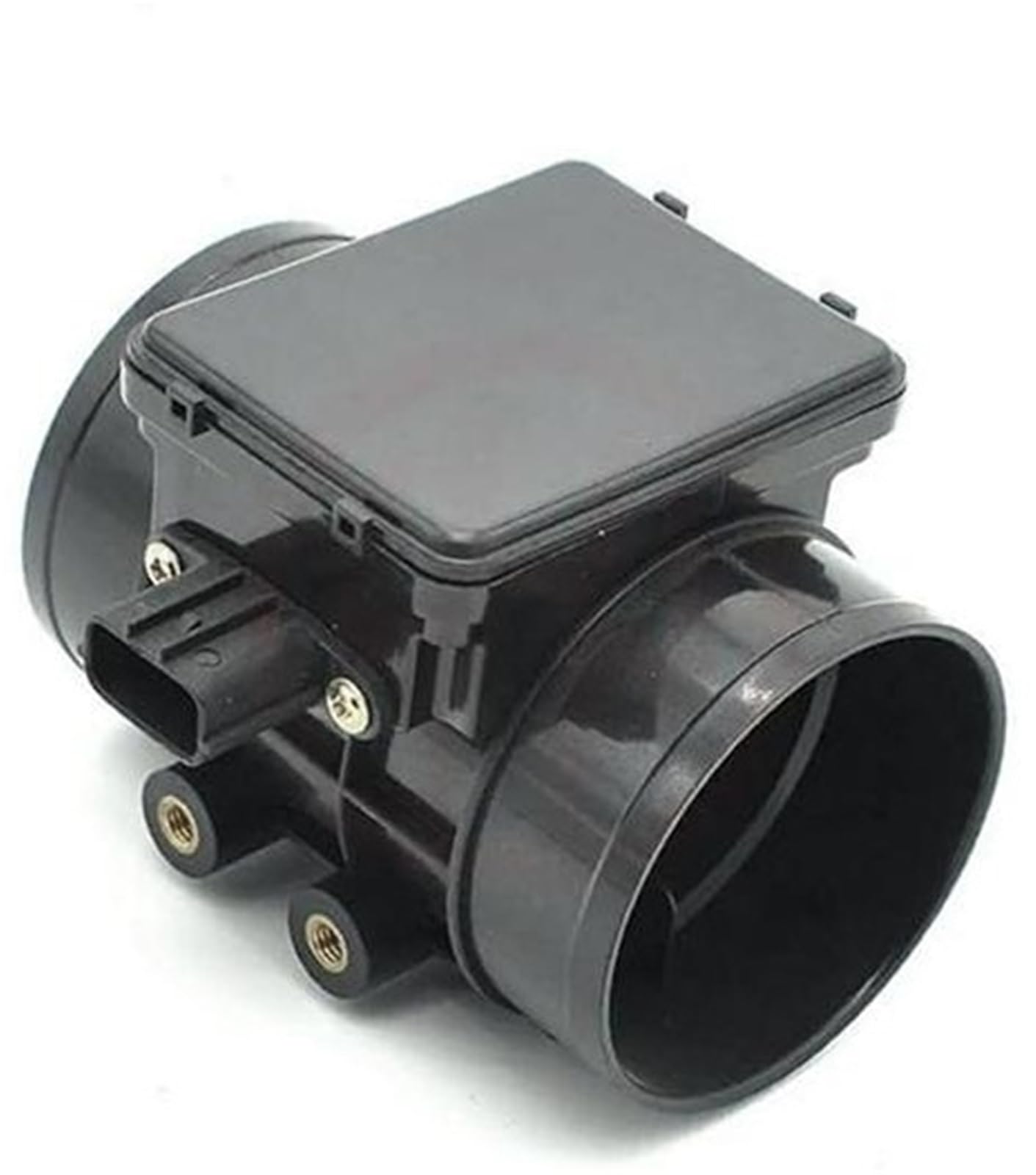 QASULER Luftmassenmesser-Sensor for Tracker 13800-65D00 E5T53171A E5T52071 MAF Luftmassenmesser-Sensor Luftmassenmesser QASULER Luftmassenmesser-Sensor for Tracker 13800-65D00 E5T53171A E5T52071 MAF Luftmassenmesser-Sensor Luftmassenmesser von QASULER