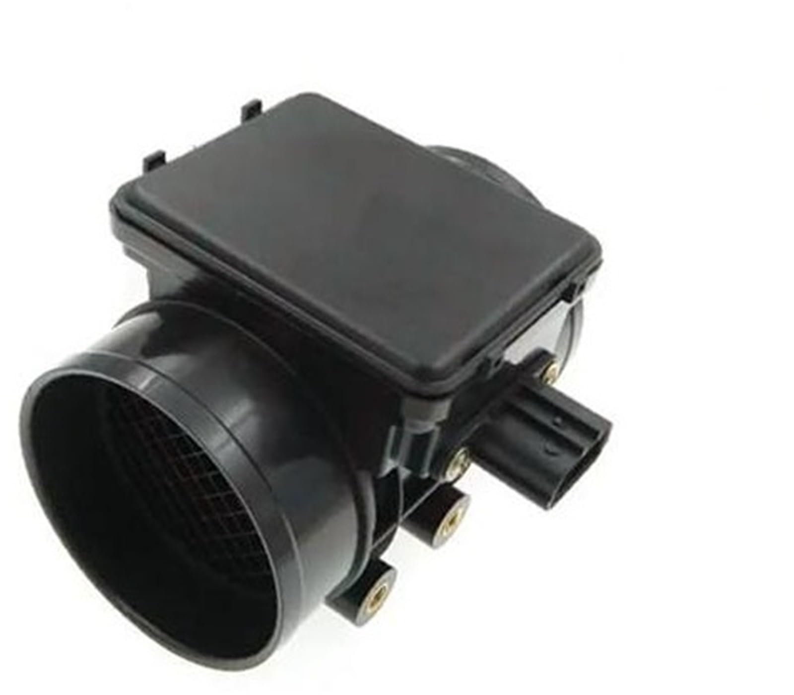 QASULER Luftmassenmesser-Sensor for Tracker MAF LUFTMASSENMESSER-Sensor 13800-58B00 5S2868 E5T52071 Luftmassenmesser QASULER Luftmassenmesser-Sensor for Tracker MAF LUFTMASSENMESSER-Sensor 13800-58B00 5S2868 E5T52071 Luftmassenmesser von QASULER