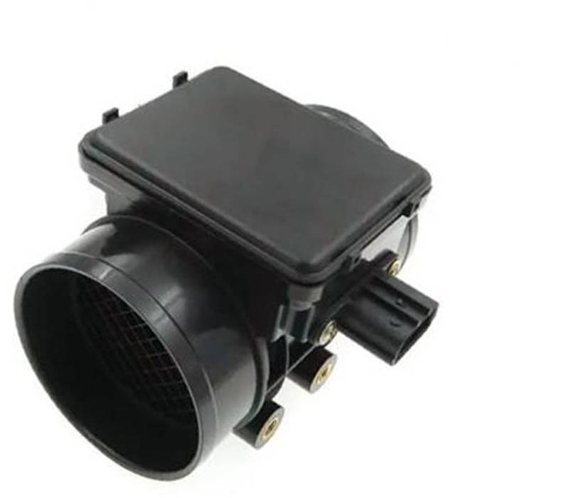 QASULER Luftmassenmesser-Sensor for Tracker MAF LUFTMASSENMESSER-Sensor 13800-58B00 5S2868 E5T52071 Luftmassenmesser von QASULER