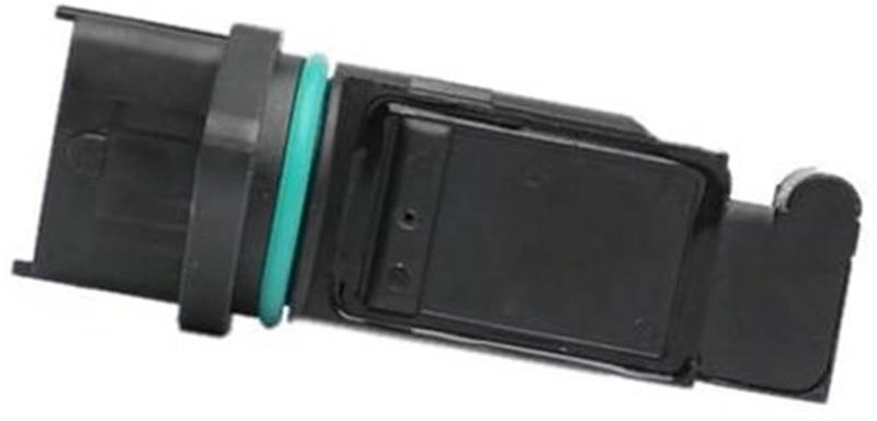 QASULER Luftmengenmesser, for Hyundai, for Elantra, for Santa for Fe 28164-27000 0281002447 0 281 002 447 2816427000 MAF Luftmengenmesser Luftmassenmesser von QASULER