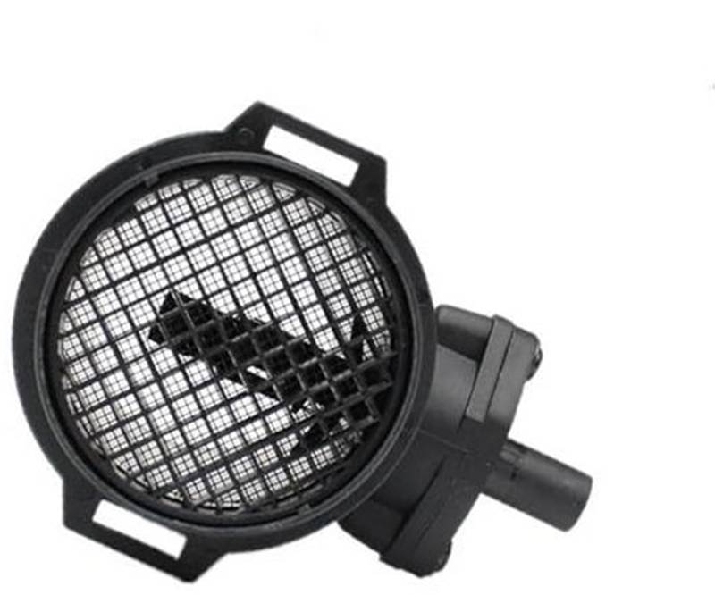 QASULER Luftmengenmesser, for Mercedes, for Benz, W163 W202 S202 C208 A208 W210 S210 R170 for VITO 0280217114 0280217115 A0000940948 MAF Luftmengenmesser Luftmassenmesser von QASULER