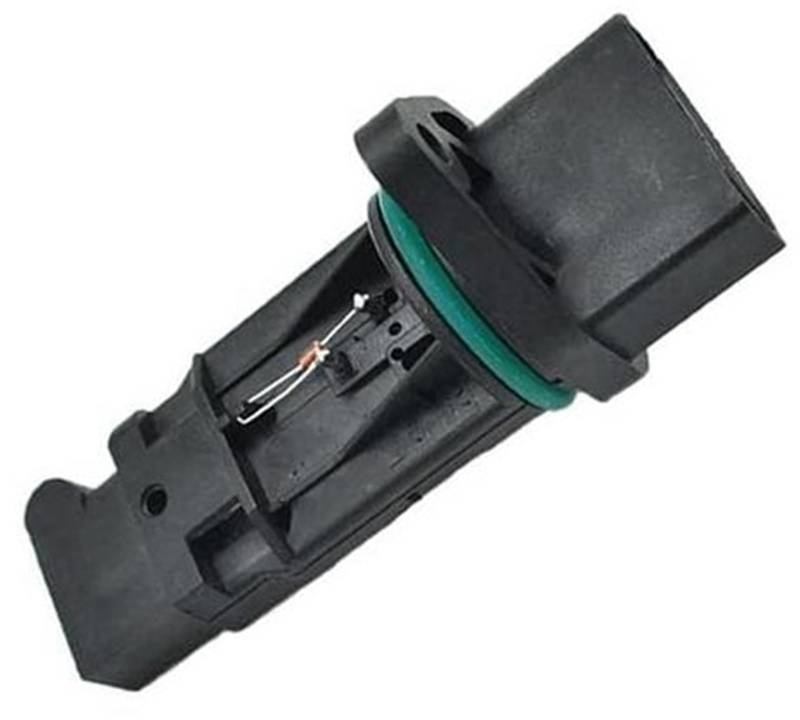 QASULER Luftmengenmesser, for Seat, for Alhambra for Leon for Toledo 2000 2001 2002 2003 2004 F00C2G2027 Luftmengenmesser MAF Luftmassenmesser von QASULER