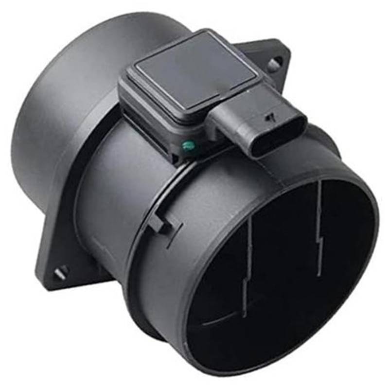 QASULER Luftmengenmesser-Sensor, for Dodge, for Caliber 2006-2012 2013 2014 2015 2016 5WK97917 6510900148 Auto Luftmengenmesser-Sensor MAF-Sensor Luftmassenmesser von QASULER