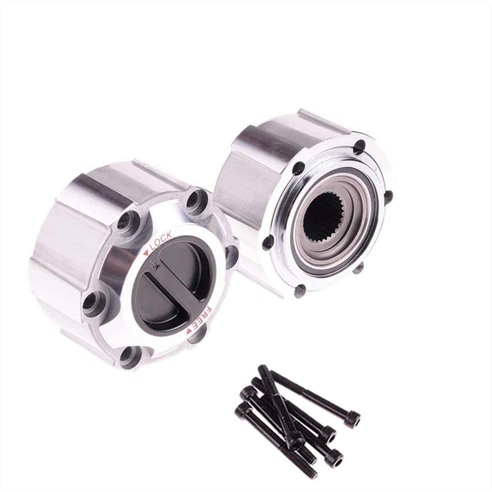 QASULER Manuelle Freilaufnabe mit Verriegelungsnabe, for Nissan, Pickup Pathfinder Navara D21 Terrano I 1986-1989 King Cab 4025032G10 40250-32G10 B015 Auto-Radmutternschloss QASULER Manuelle Freilaufnabe mit Verriegelungsnabe, for Nissan, Pickup Pathfinder Navara D21 Terrano I 1986-1989 King Cab 4025032G10 40250-32G10 B015 Auto-Radmutternschloss von QASULER