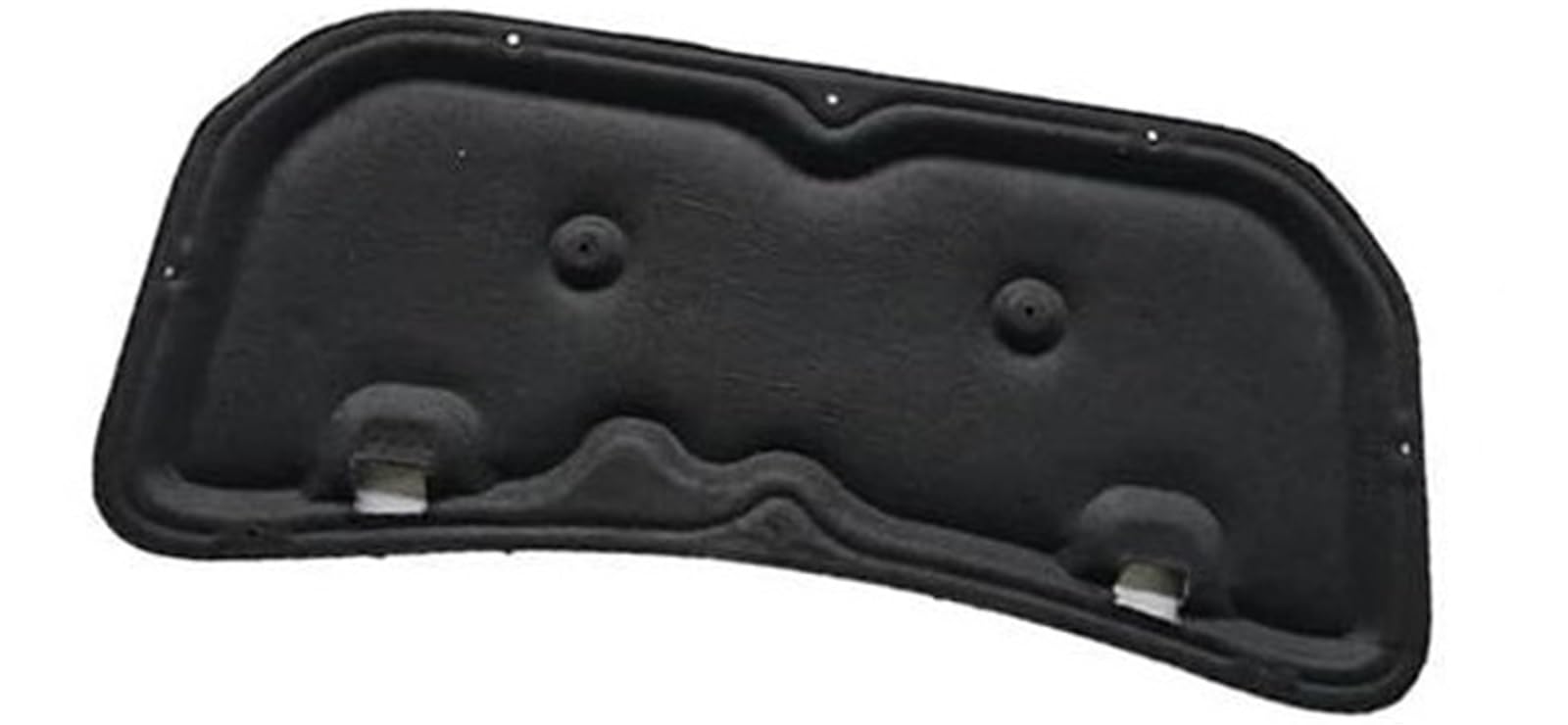 QASULER Motorhauben-Wärmedämmung, Schalldämmung, Baumwollmatte, Schallschutz, for Mazda CX-3 Cx3 2013-2021 Wärmedämmkissen für Automotoren QASULER Motorhauben-Wärmedämmung, Schalldämmung, Baumwollmatte, Schallschutz, for Mazda CX-3 Cx3 2013-2021 Wärmedämmkissen für Automotoren von QASULER