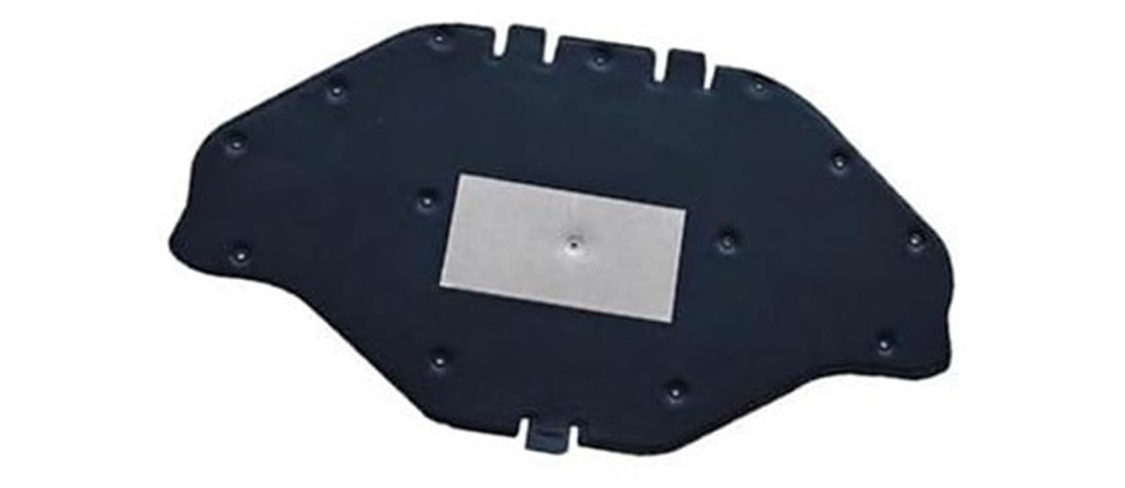 QASULER Motorisolierungsabdeckung aus Baumwolle for die vordere Motorhaube, for, for, GLE M-Klasse W166 2015 2016 2017 2018 2019 QASULER Motorisolierungsabdeckung aus Baumwolle for die vordere Motorhaube, for, for, GLE M-Klasse W166 2015 2016 2017 2018 2019 von QASULER
