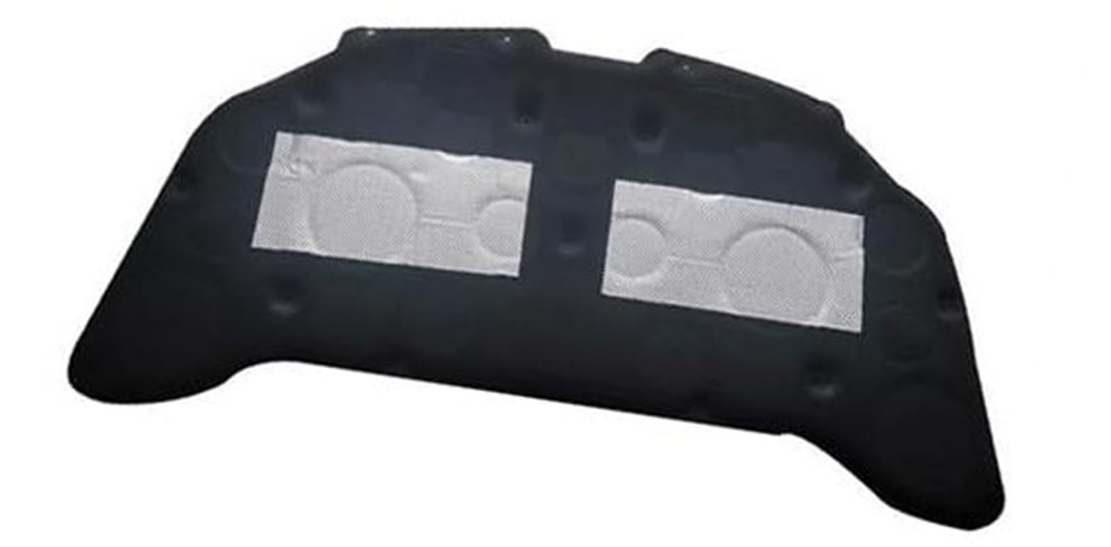 QASULER Motorpolster for die vordere Motorhaube, Schallschutzmatte aus Baumwolle, for, for, GLA X156 GLA220 200 180 2013-2019 QASULER Motorpolster for die vordere Motorhaube, Schallschutzmatte aus Baumwolle, for, for, GLA X156 GLA220 200 180 2013-2019 von QASULER