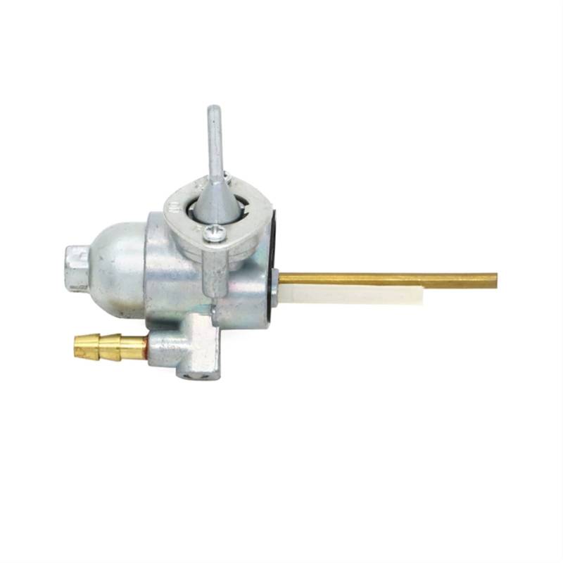 QASULER Motorrad Kraftstoff Benzin Tank Petcock Tap Ventil Schalter Öl Cock CL70 XR75 XR80 XL70 SL70 S90 CL125 CA175 CB175 SS125 von QASULER