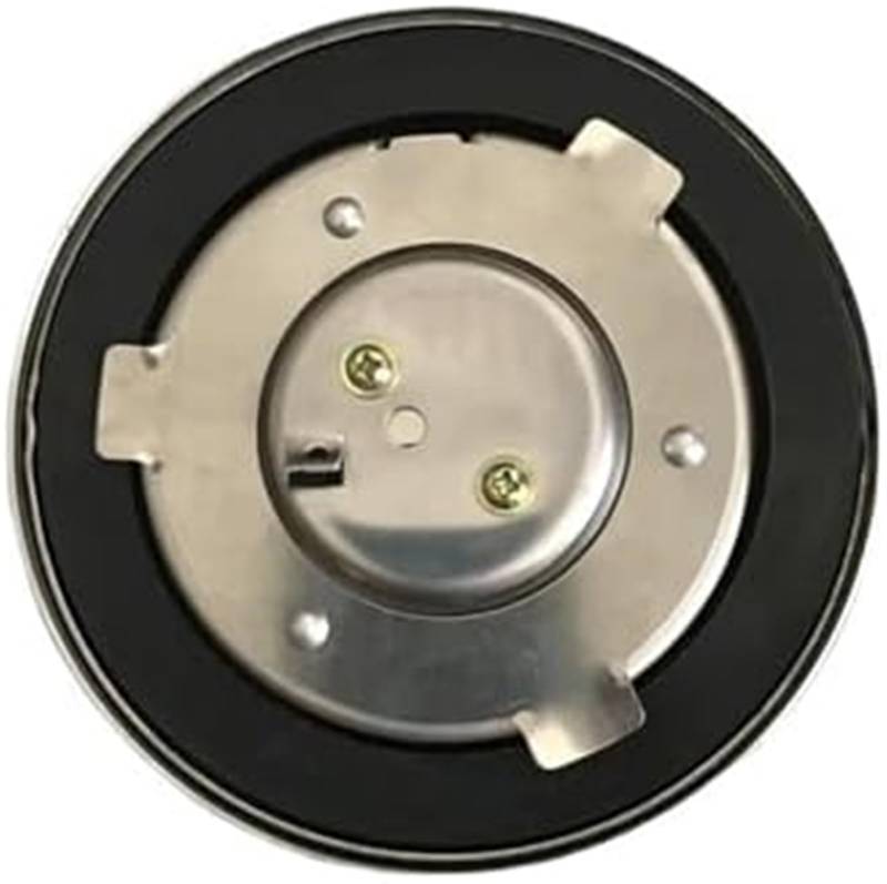 QASULER Motorrad-Tankverschlussdeckel, Motorradzubehör, Tankdeckel 16y-04c-02000, for Shantui, Baggeröldeckel SD32 SD32D Baggerteile Tankdeckel für Bagger von QASULER