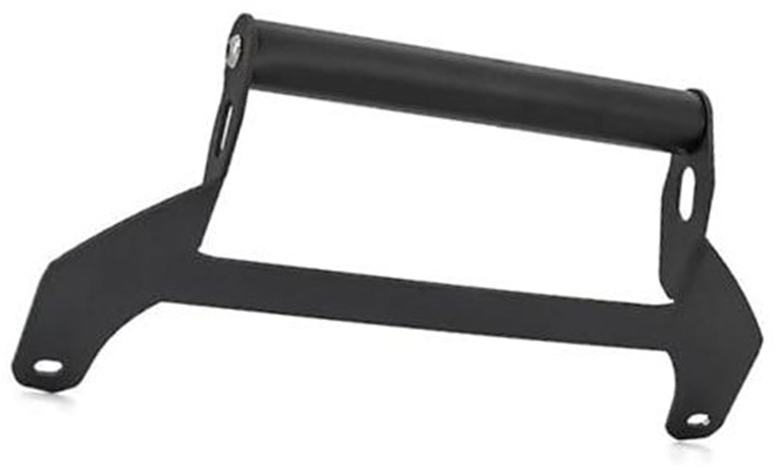 QASULER Motorrad-Telefonhalterung, for ADV 150, for Adv150 2019 2020 Navigationshalterung Ständerhalter Telefon Handy GPS-Plattenhalterung Motorrad-Telefonhalterung(Black Navigation Bracket) von QASULER
