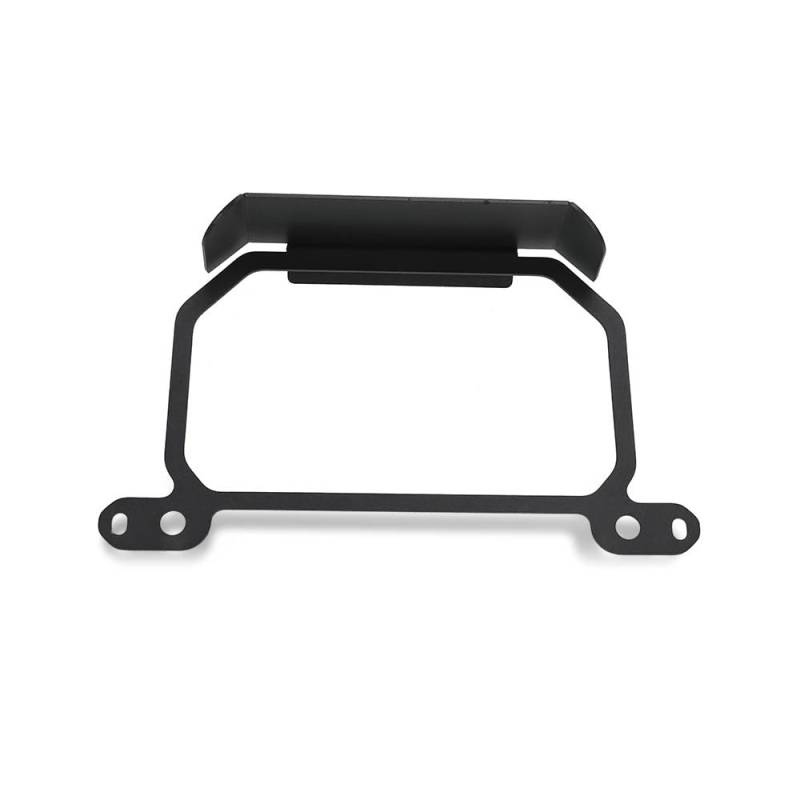 QASULER Motorräder Aluminiumteile TFT-Bildschirm Diebstahlschutz Sonnenblende Schutzabdeckung Schutz, for, R 1250 RS R1250RS R1250 RS 2019-2024 Armaturenbrettabdeckung von QASULER