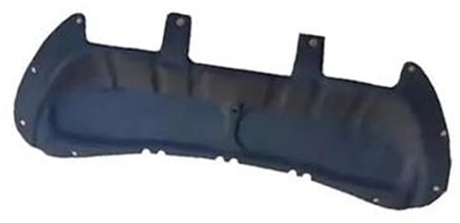 QASULER Motorschalldämmung for die vordere Motorhaube, Thermisch schalldicht, for Nissan, for Almera, for Sunny, for Latio, for Versa, for V-Drive N17 2012-2019 QASULER Motorschalldämmung for die vordere Motorhaube, Thermisch schalldicht, for Nissan, for Almera, for Sunny, for Latio, for Versa, for V-Drive N17 2012-2019 von QASULER