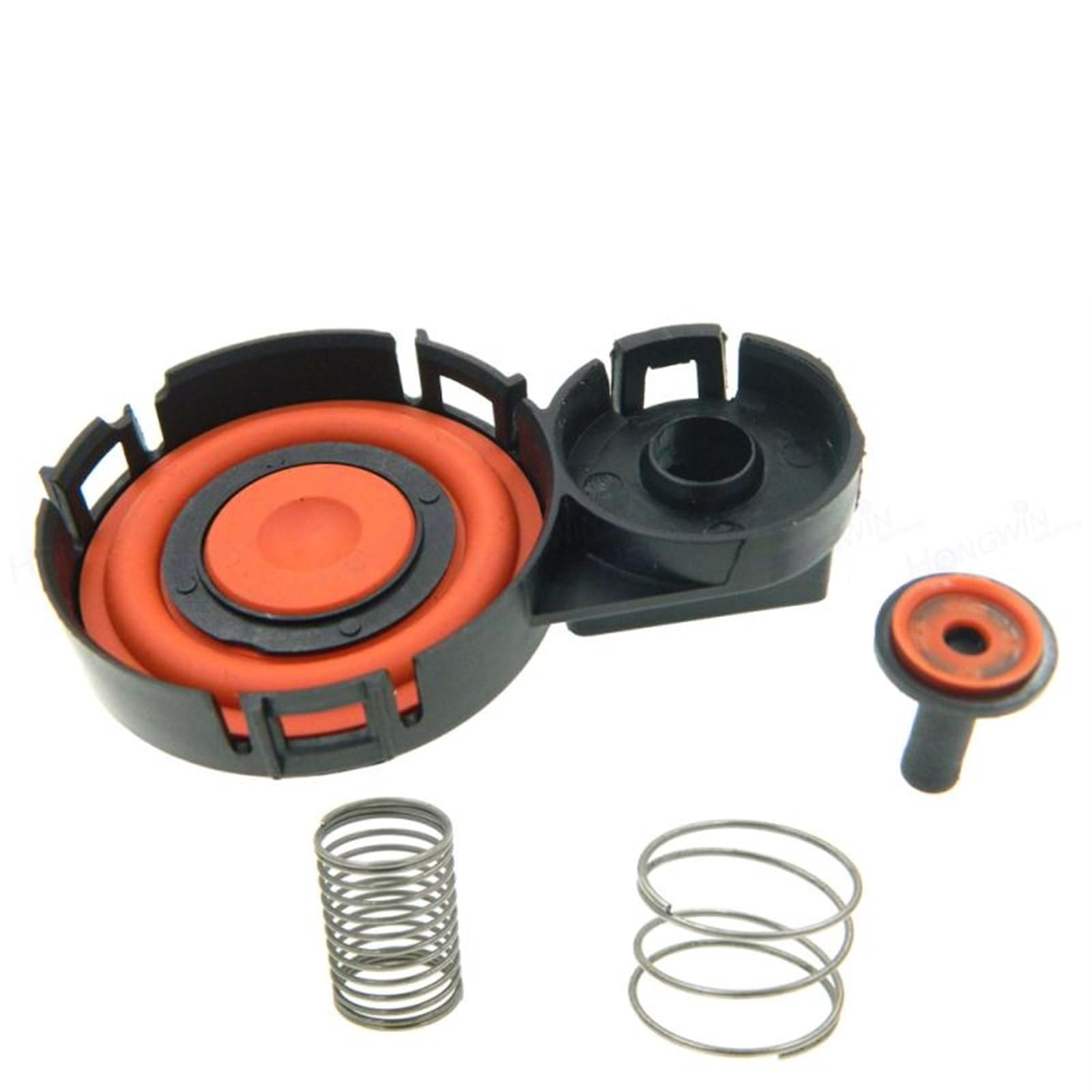 QASULER Neues PCV-Ventildeckel-Reparaturset, Ventilkappe mit Membran, for Peugeot, for Citroen, for PSA, for Volvo, for Ford, 1.6hdi 8v 0248.S0 9688939180 1685815 PCV-Ventildeckel QASULER Neues PCV-Ventildeckel-Reparaturset, Ventilkappe mit Membran, for Peugeot, for Citroen, for PSA, for Volvo, for Ford, 1.6hdi 8v 0248.S0 9688939180 1685815 PCV-Ventildeckel von QASULER
