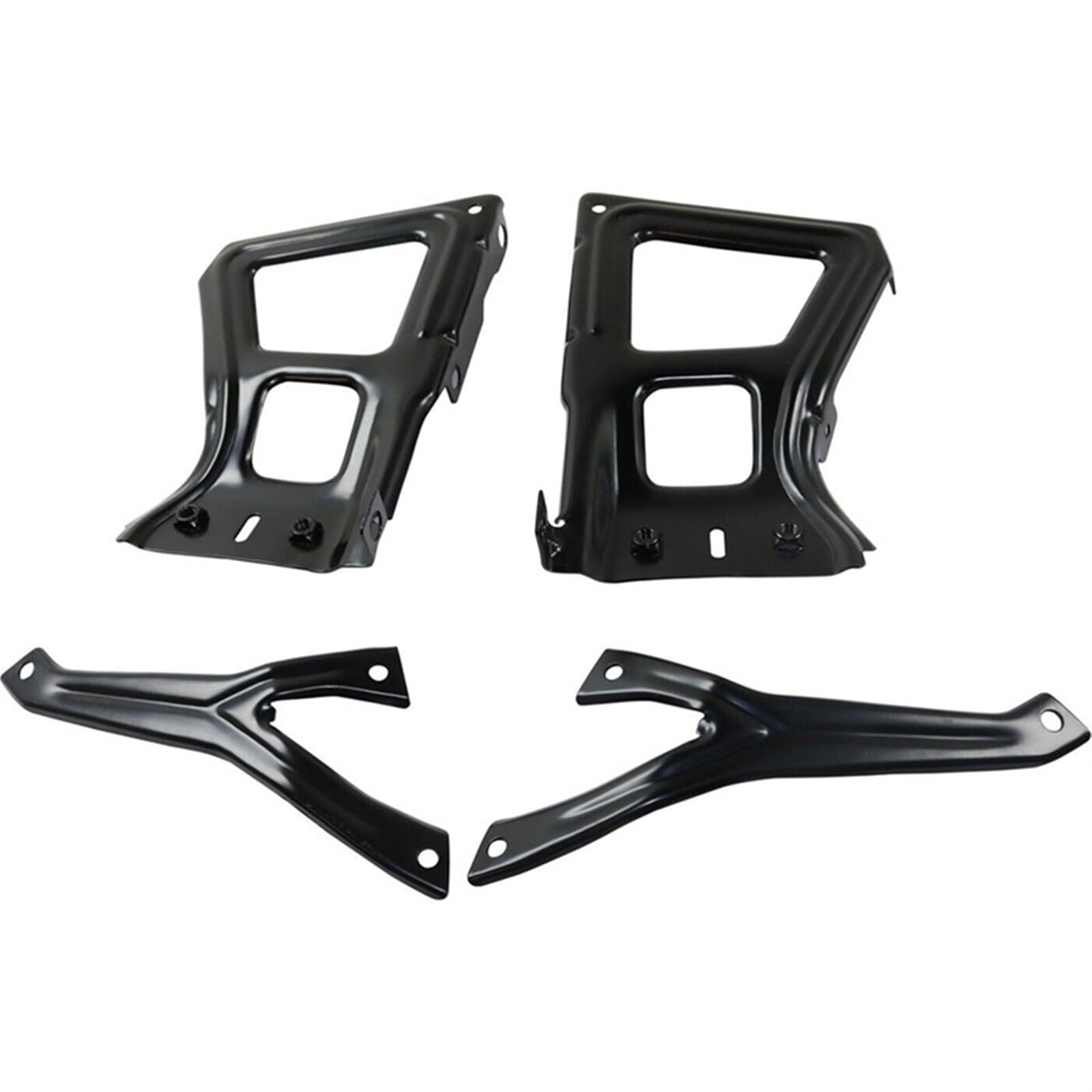 QASULER Neues Zubehör for die hintere Stoßstangenhalterung, for Dodge, Ram 1500 2500 3500 68049744AA Auto-Stoßstangenhalterung QASULER Neues Zubehör for die hintere Stoßstangenhalterung, for Dodge, Ram 1500 2500 3500 68049744AA Auto-Stoßstangenhalterung von QASULER