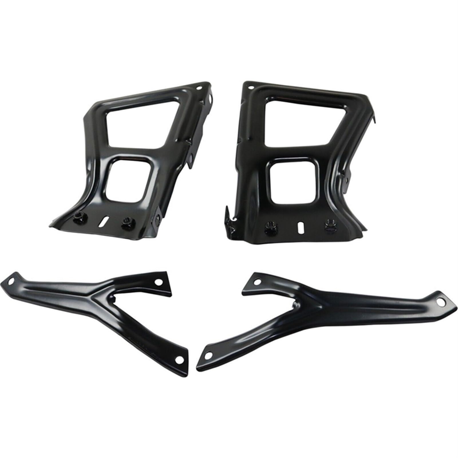 QASULER Neues Zubehör for die hintere Stoßstangenhalterung, for Dodge, Ram 1500 2500 3500 68049744AA Auto-Stoßstangenhalterung QASULER Neues Zubehör for die hintere Stoßstangenhalterung, for Dodge, Ram 1500 2500 3500 68049744AA Auto-Stoßstangenhalterung von QASULER