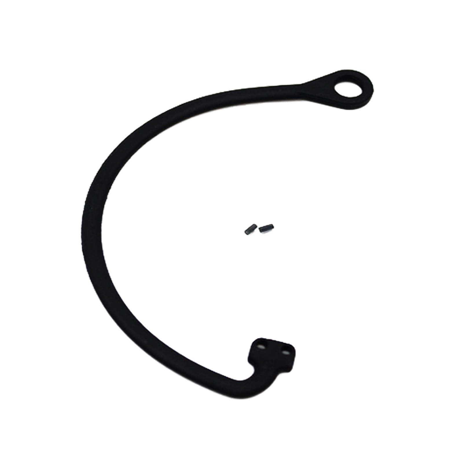 QASULER Öl-Tankdeckel-Tankabdeckungsleitungszubehör A3 Q3 A4 Q7 A5 Q5 RS3 Q2 A1 S1 A7 RS7 S3 A2 A6 RS6 A8 Q8 RS4 RS5 S4 S5 TT Tankdeckelseil(Bent Rope) von QASULER