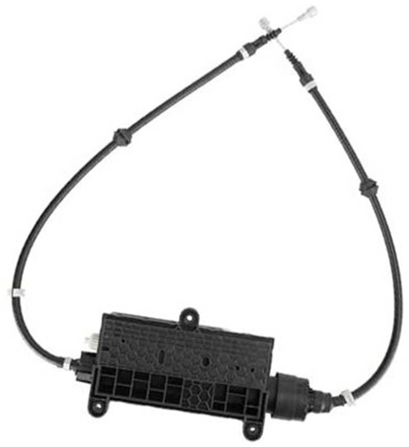 QASULER Parkaktuator, for Benz, for Vito 447 Parkbremse Handbremsaktuator-Steuermodul 4479068700 Elektrische Parkbremse Feststellbremsmotor von QASULER