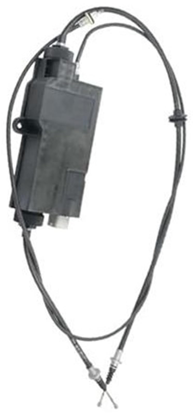QASULER Parkaktuator, for CL550, for S550 4Matic 2214302949 2214302849 Auto-Parkbremse Elektronischer Aktuator Elektrische Parkbremse Feststellbremsmotor von QASULER
