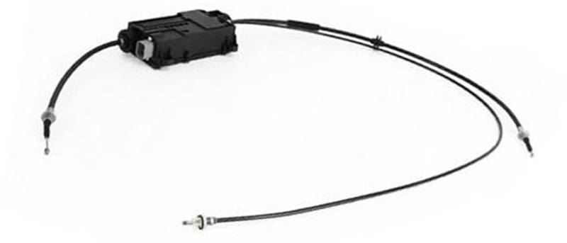 QASULER Parkaktuator, for Mercedes, for CL-Klasse, for W221, for W216 Autoteile Parkbremsmodul Handbremsaktuator 2214302849 Elektrische Parkbremse Feststellbremsmotor von QASULER