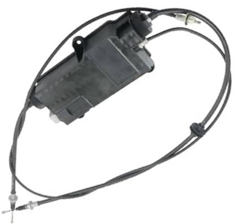 QASULER Parkaktuator 2214302849 Elektronischer Aktuator for die Parkbremse des Autos, for Mercedes, for Benz, for CL550 S550 4Matic 2214302949 Elektrische Parkbremse Feststellbremsmotor von QASULER