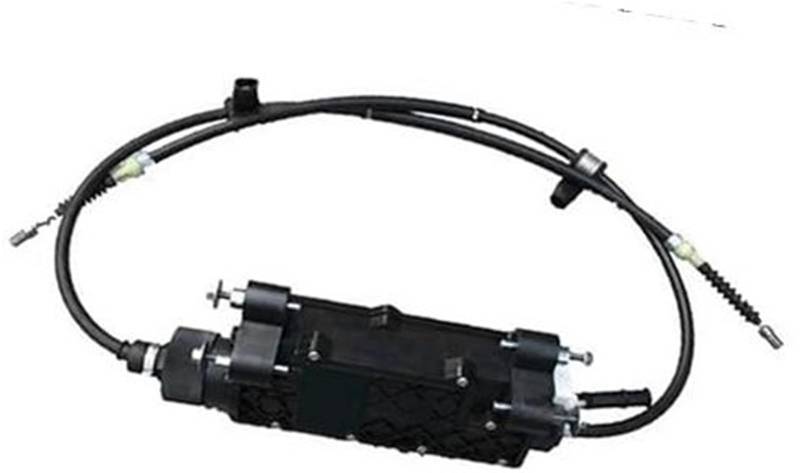 QASULER Parkaktuator 470218 Parkbremsmodul Auto Parkbremsmodul Elektronische Handbremse Motorauto, for Citroen, for C5 2011-2018 Elektrische Parkbremse Feststellbremsmotor von QASULER
