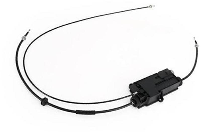 QASULER Parkaktuator Parkbremsmodul Handbremsaktuator 2214302849, for Mercedes, for CL-Klasse, for W221, for W216 Auto Autoteile Elektrische Parkbremse Feststellbremsmotor von QASULER