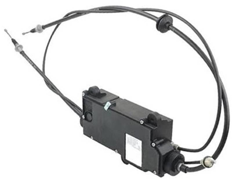 QASULER Parkbremsaktuator-Anzug, for Mercedes, S CL-Klasse W221 Teile Parkbremsaktuatormodul Handbremse A2214302249 Elektrische Parkbremse Feststellbremsmotor von QASULER