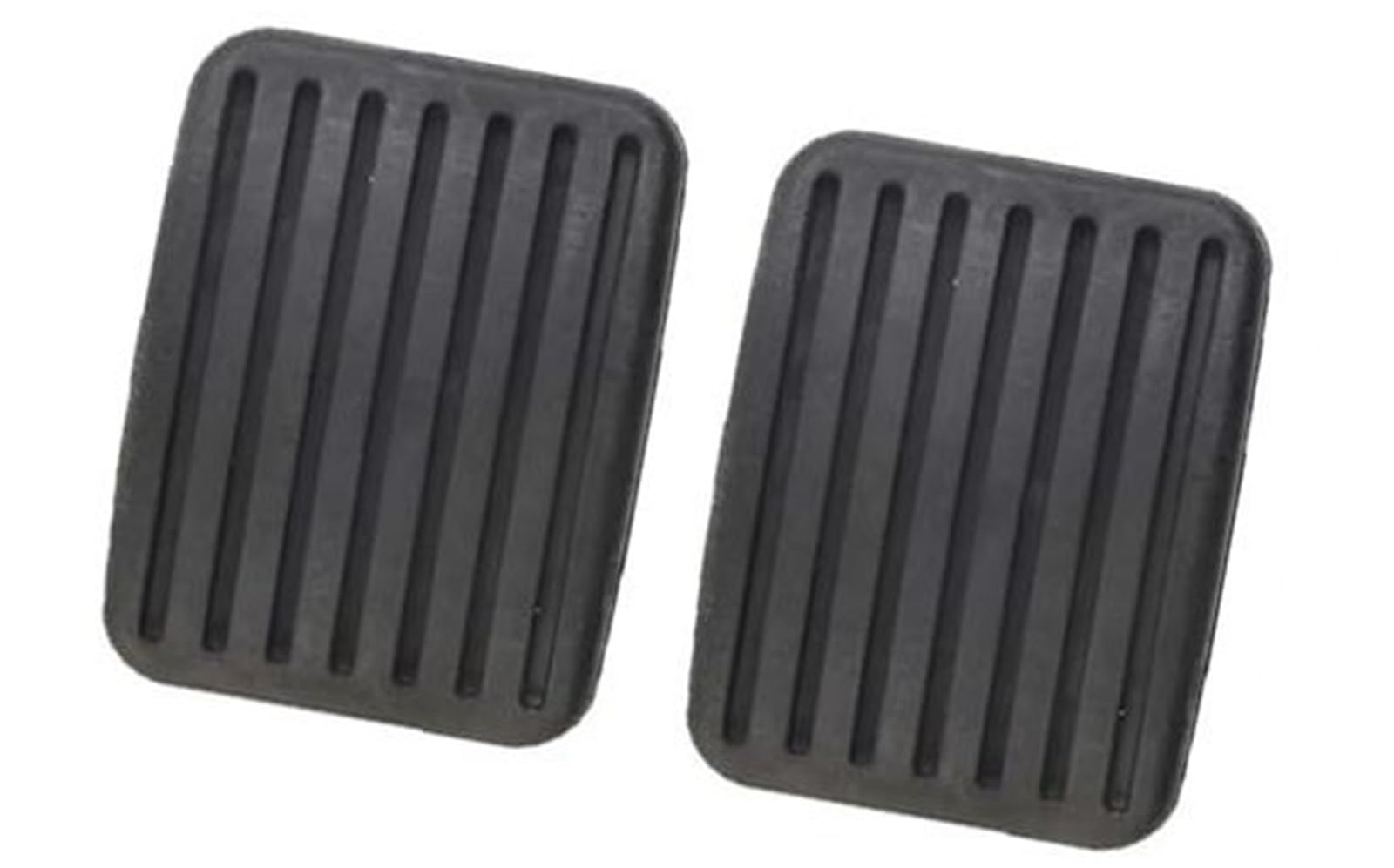 QASULER Pedalauflage, for Hyundai, for Elantra, for Tiburon, for Scoupe, for Accent, for Getz 2002-2010 2011 Pedal Bremspedal Kupplungspedal Gummiabdeckung 3282524000 Gummiabdeckung für Kupplungsbrems QASULER Pedalauflage, for Hyundai, for Elantra, for Tiburon, for Scoupe, for Accent, for Getz 2002-2010 2011 Pedal Bremspedal Kupplungspedal Gummiabdeckung 3282524000 Gummiabdeckung für Kupplungsbrems von QASULER