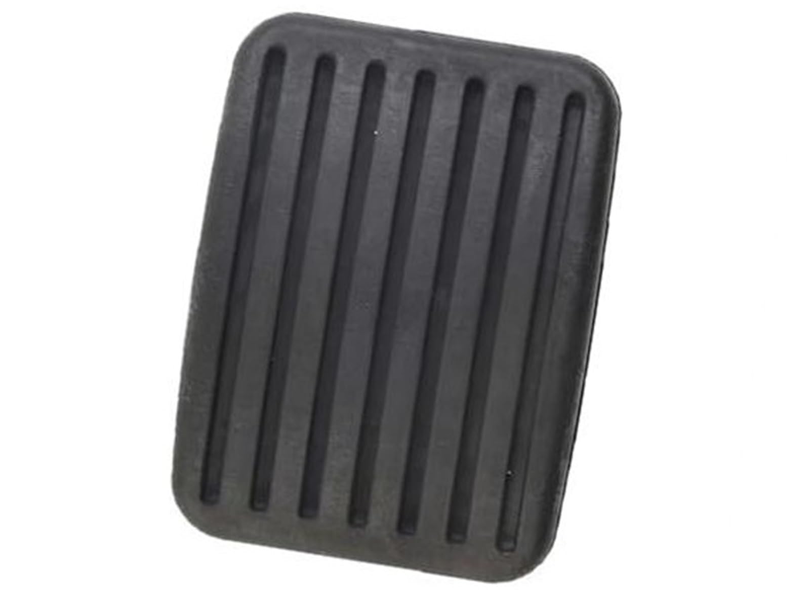 QASULER Pedalauflage, for Hyundai, for Tiburon, for Scoupe, for Getz, for Excel, for Elantra, Pedal Bremspedal Kupplungspedal Gummiabdeckung 3282524000 Gummiabdeckung für Kupplungsbremspedal(BLACK 1X) QASULER Pedalauflage, for Hyundai, for Tiburon, for Scoupe, for Getz, for Excel, for Elantra, Pedal Bremspedal Kupplungspedal Gummiabdeckung 3282524000 Gummiabdeckung für Kupplungsbremspedal(BLACK 1X) von QASULER
