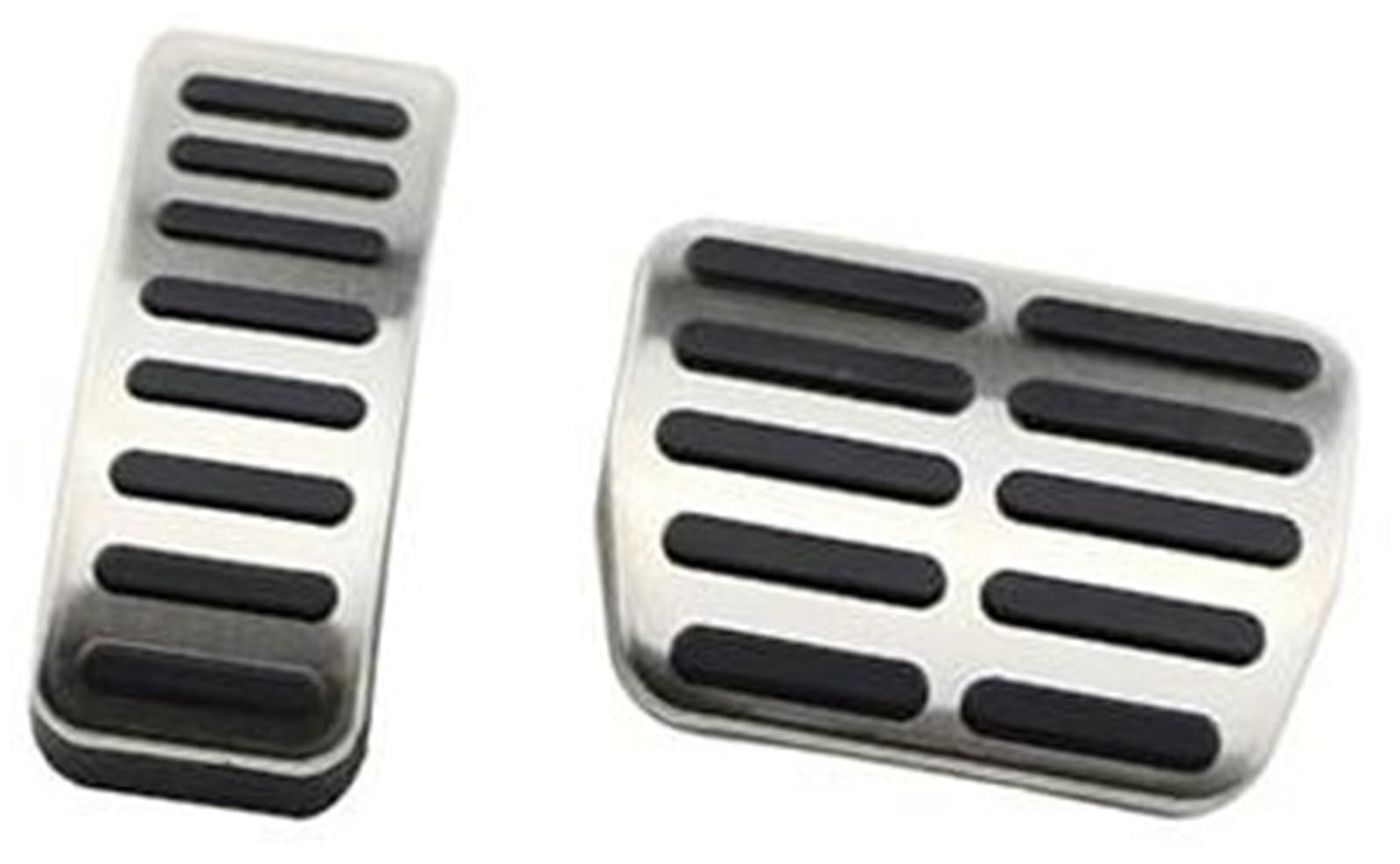QASULER Pedalauflage, for VW, for POLO, for Bora, for Lavida, for Jetta, for MK4, for Golf, for MK4, for Skoda, for Fabia Teile Auto Auto Kraftstoff Bremse Kupplung Pedale Pedalabdeckung Gummiabdeckun QASULER Pedalauflage, for VW, for POLO, for Bora, for Lavida, for Jetta, for MK4, for Golf, for MK4, for Skoda, for Fabia Teile Auto Auto Kraftstoff Bremse Kupplung Pedale Pedalabdeckung Gummiabdeckun von QASULER