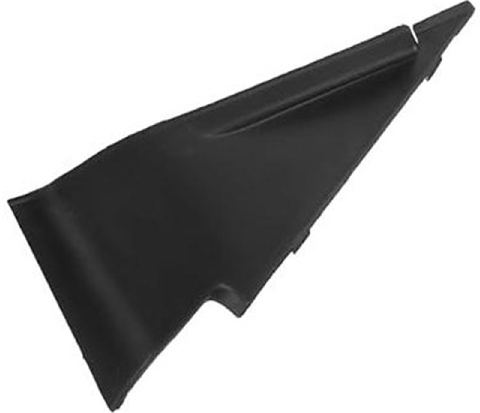QASULER Scheibenwischer-Verlängerungsblende Links, for Nissan, Altima - 1 STK Auto-Wischerblattabdeckung QASULER Scheibenwischer-Verlängerungsblende Links, for Nissan, Altima - 1 STK Auto-Wischerblattabdeckung von QASULER