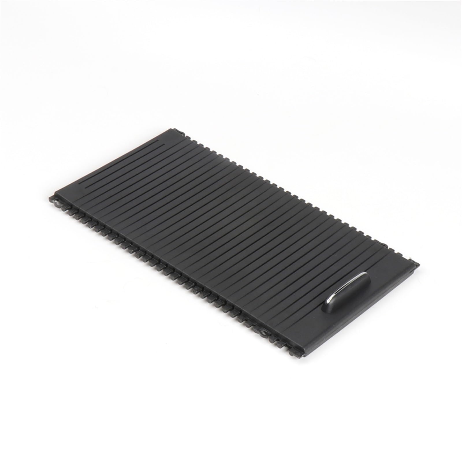 QASULER Schwarze Auto-Mittelkonsolenabdeckung, Wasserbecherhalter, Schieberollo, Ersatz, for, for Mercedes-Benz, X204 GLK-Klasse 2046805808 Rollo Für Die Autokonsole QASULER Schwarze Auto-Mittelkonsolenabdeckung, Wasserbecherhalter, Schieberollo, Ersatz, for, for Mercedes-Benz, X204 GLK-Klasse 2046805808 Rollo Für Die Autokonsole von QASULER