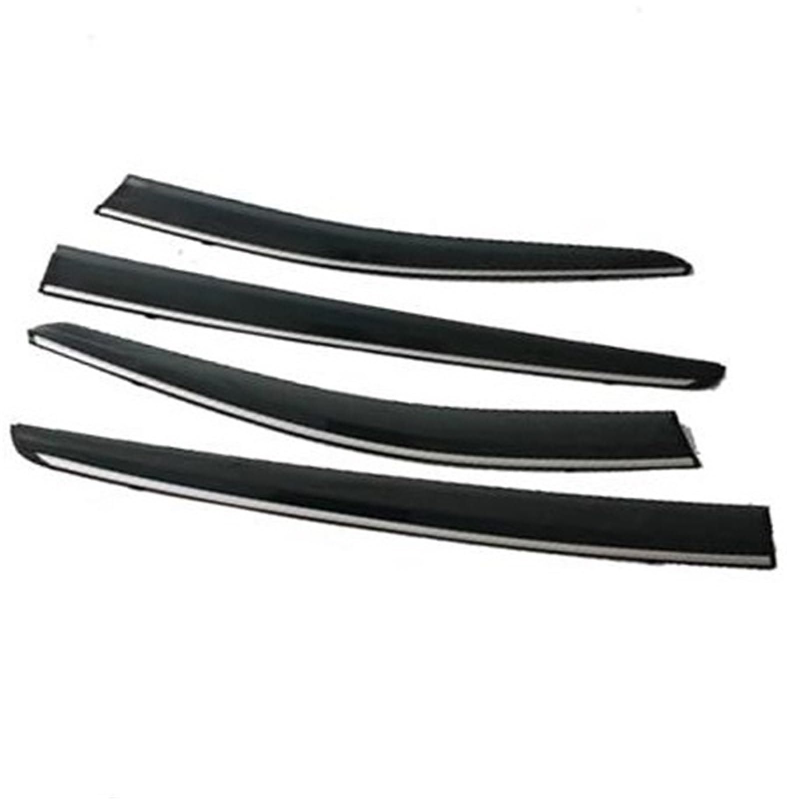 QASULER Seitenfensterabweiser, for Hyundai, for Elantra, 2016 2017 2018 2019, Fenstervisier, Markisen, Unterstände, Sonnenschutz, Regenabweiser Sonnenschutz für Seitenfenster im Auto QASULER Seitenfensterabweiser, for Hyundai, for Elantra, 2016 2017 2018 2019, Fenstervisier, Markisen, Unterstände, Sonnenschutz, Regenabweiser Sonnenschutz für Seitenfenster im Auto von QASULER