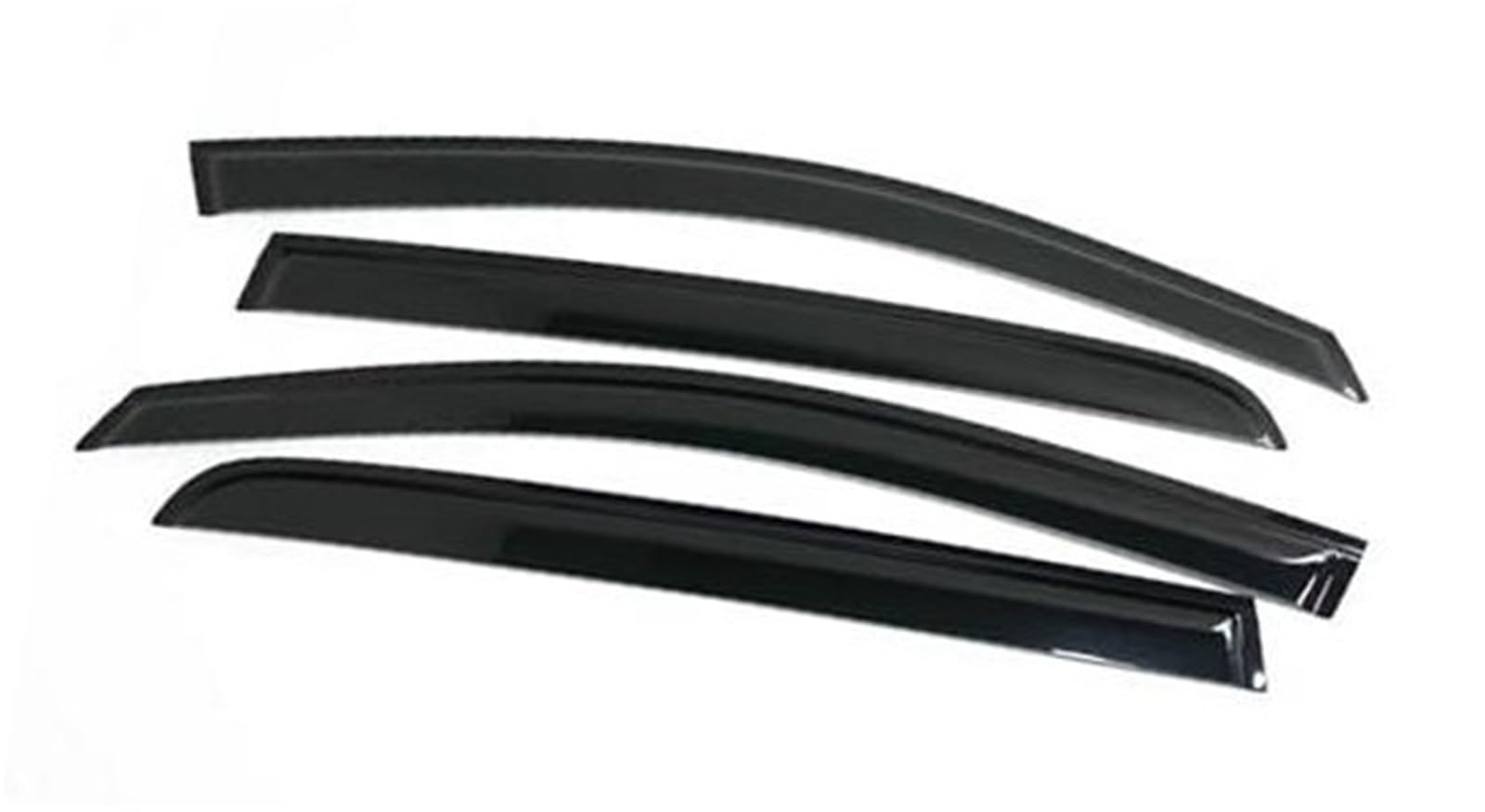 QASULER Seitenfensterabweiser, for VW, for Golf, 5 V MK5 TDI GTI R32 2004 2005 2006 2007 2008, Sonnenschutz, Regenschutz, Türvisier, Wetterschutz Sonnenschutz für Seitenfenster im Auto QASULER Seitenfensterabweiser, for VW, for Golf, 5 V MK5 TDI GTI R32 2004 2005 2006 2007 2008, Sonnenschutz, Regenschutz, Türvisier, Wetterschutz Sonnenschutz für Seitenfenster im Auto von QASULER