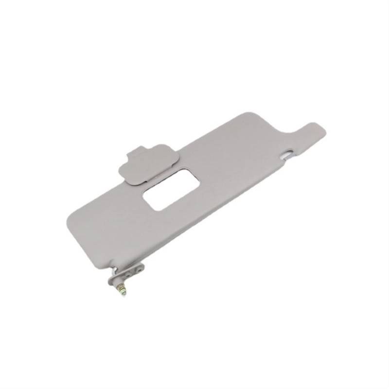 QASULER Sonnenblende vorne innen, for Mitsubishi, for Pajero Montero Shogun MKII V31 V32 V33 V43 Auto-Sonnenblende(Left -Driver) von QASULER