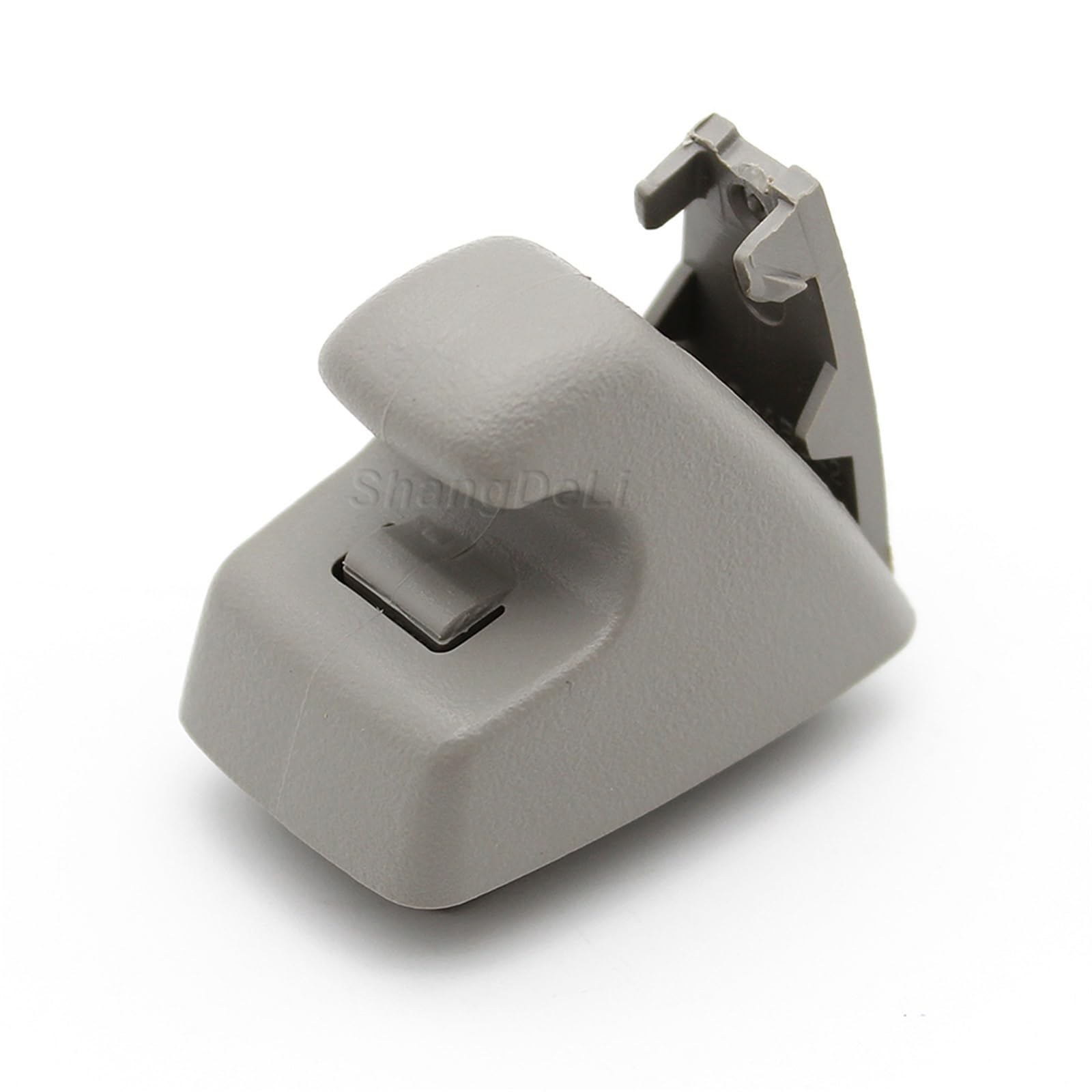 QASULER Sonnenblenden-Aufhänger-Clip-Hakenhalter, for Chevrolet, Aveo-Zubehör Auto-Sonnenblende QASULER Sonnenblenden-Aufhänger-Clip-Hakenhalter, for Chevrolet, Aveo-Zubehör Auto-Sonnenblende von QASULER