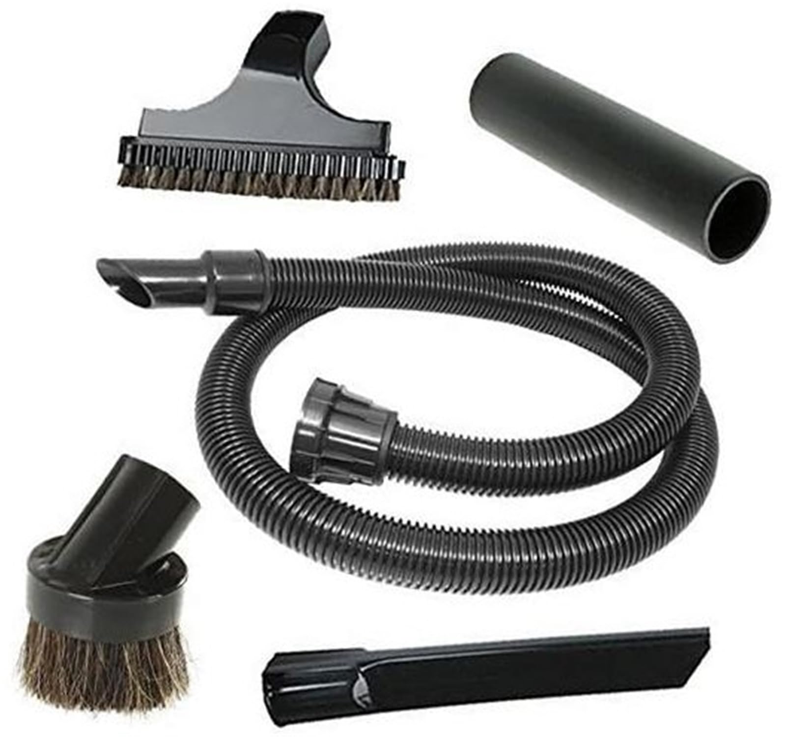 QASULER Staubsauger, for Hoover, 2,5 m Schlauch, for MINI, Werkzeug, for Numatic Basil DV10 Staubsaugerschlauch-Ersatz QASULER Staubsauger, for Hoover, 2,5 m Schlauch, for MINI, Werkzeug, for Numatic Basil DV10 Staubsaugerschlauch-Ersatz von QASULER