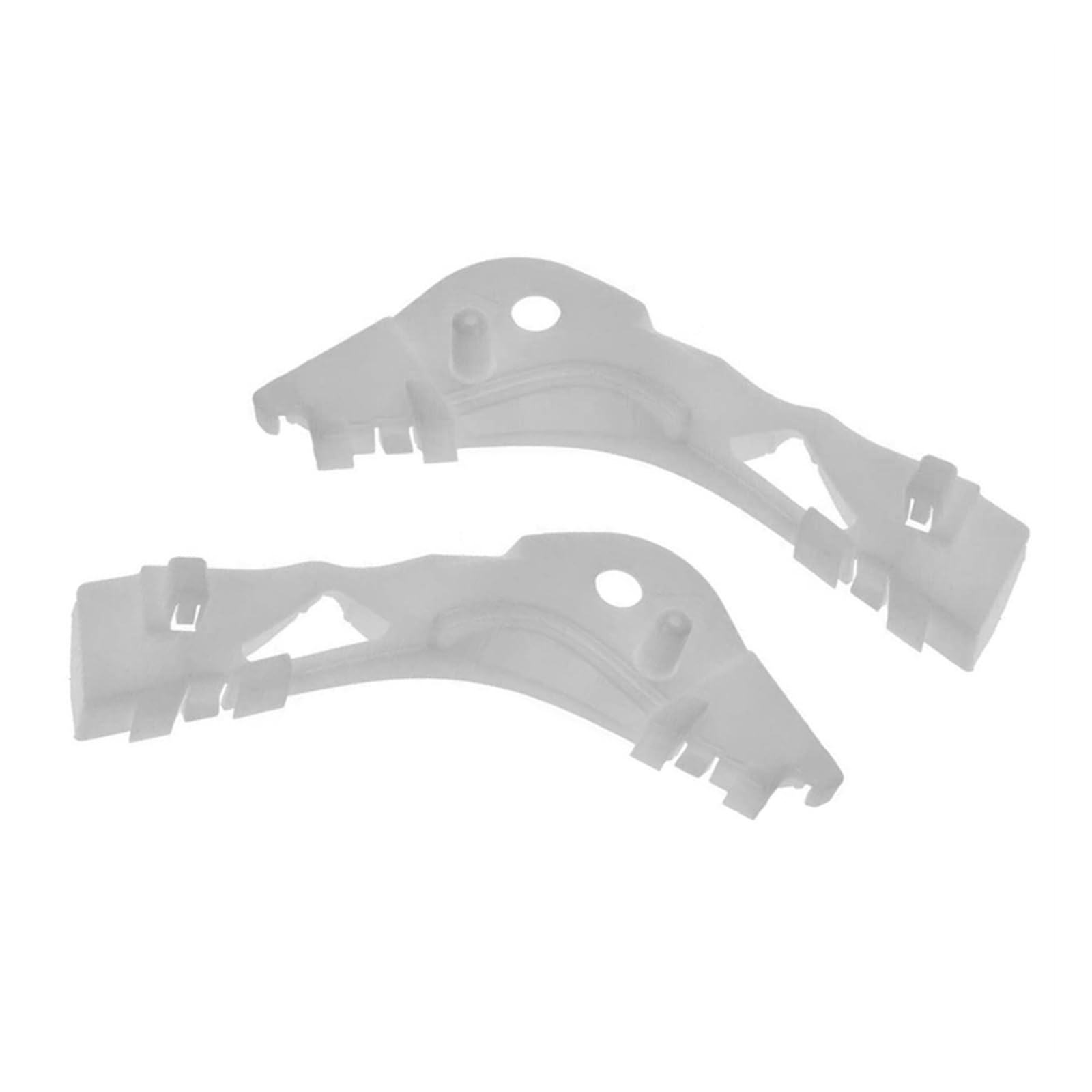 QASULER Stoßstangenhalterung, Halterung, for Mazda, 6 2003 2004 2005 2007 2008 GJ6A-50-E12C GJ6A-50-E11C Auto-Stoßstangenhalterung QASULER Stoßstangenhalterung, Halterung, for Mazda, 6 2003 2004 2005 2007 2008 GJ6A-50-E12C GJ6A-50-E11C Auto-Stoßstangenhalterung von QASULER