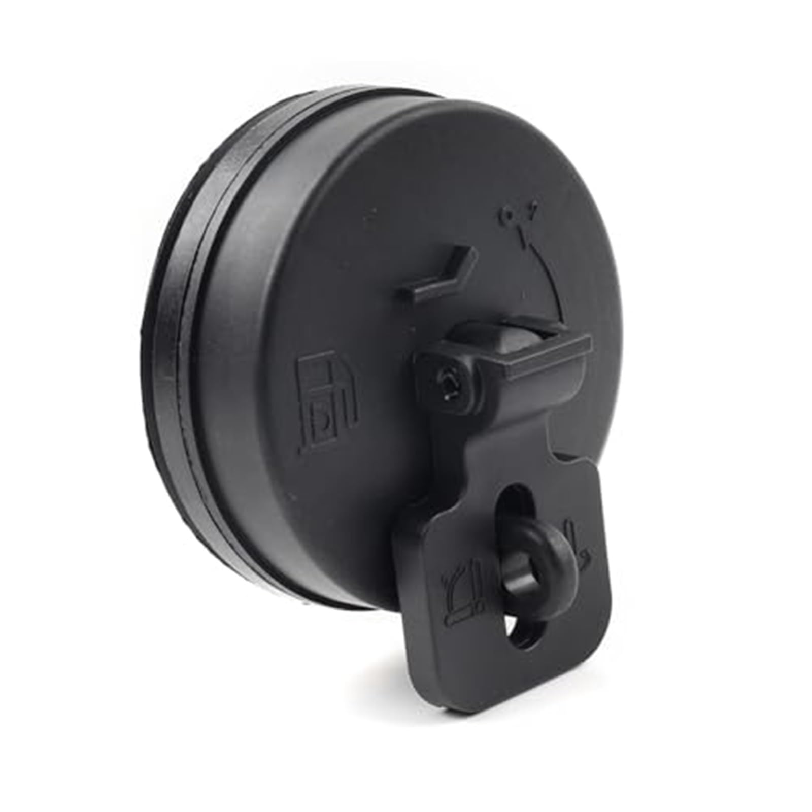 QASULER Tankdeckel, for Öldeckel ABS Schwarz, for Volvo, for John Deere, Bagger Tankdeckel für Bagger QASULER Tankdeckel, for Öldeckel ABS Schwarz, for Volvo, for John Deere, Bagger Tankdeckel für Bagger von QASULER