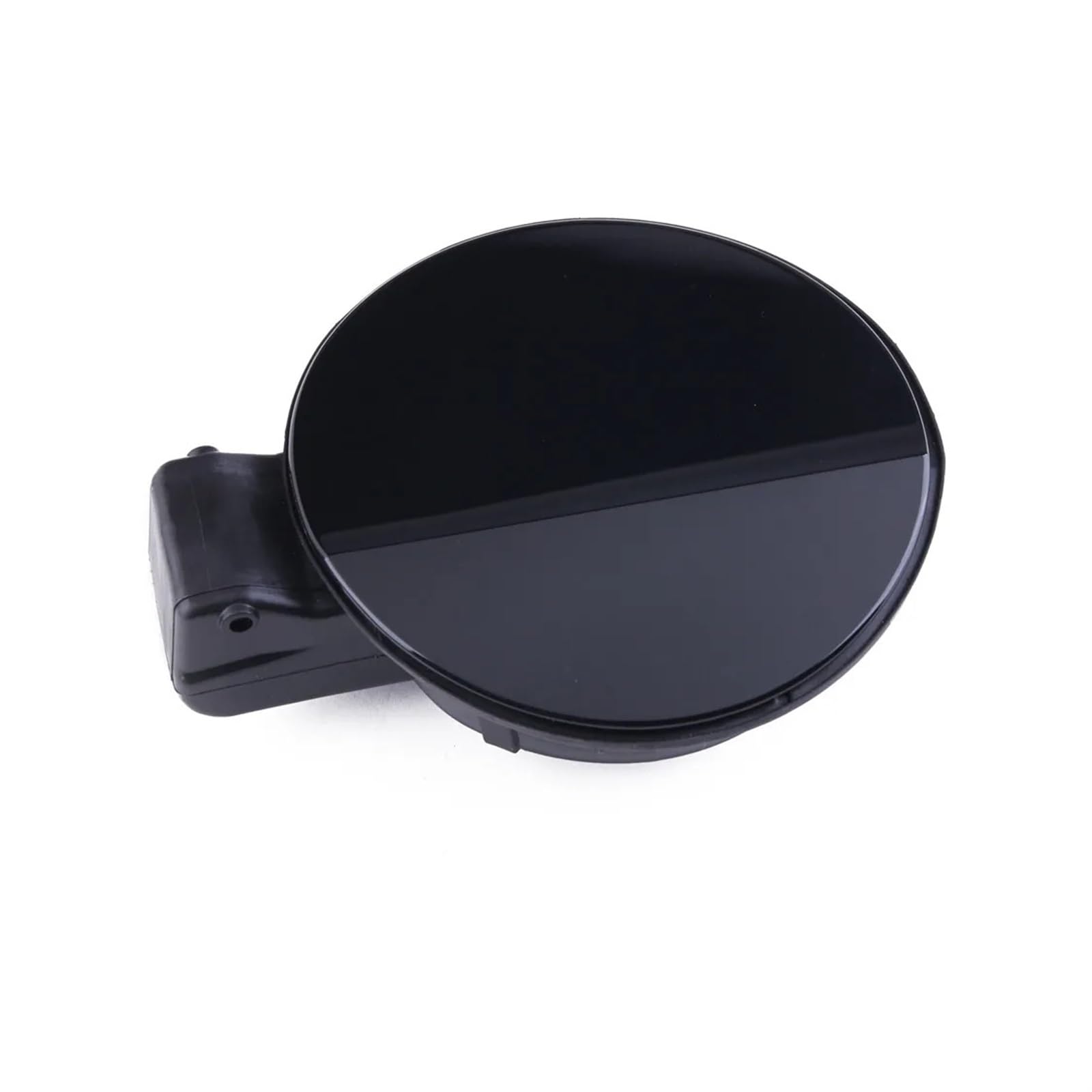 QASULER Tankdeckel for Kraftstoffeinfüllklappe, for VW, for Passat 3C 2011 2012 2013 2014 2015 3AE 809 857 3AE809857GRU, zufällige Farbe Tankklappe QASULER Tankdeckel for Kraftstoffeinfüllklappe, for VW, for Passat 3C 2011 2012 2013 2014 2015 3AE 809 857 3AE809857GRU, zufällige Farbe Tankklappe von QASULER