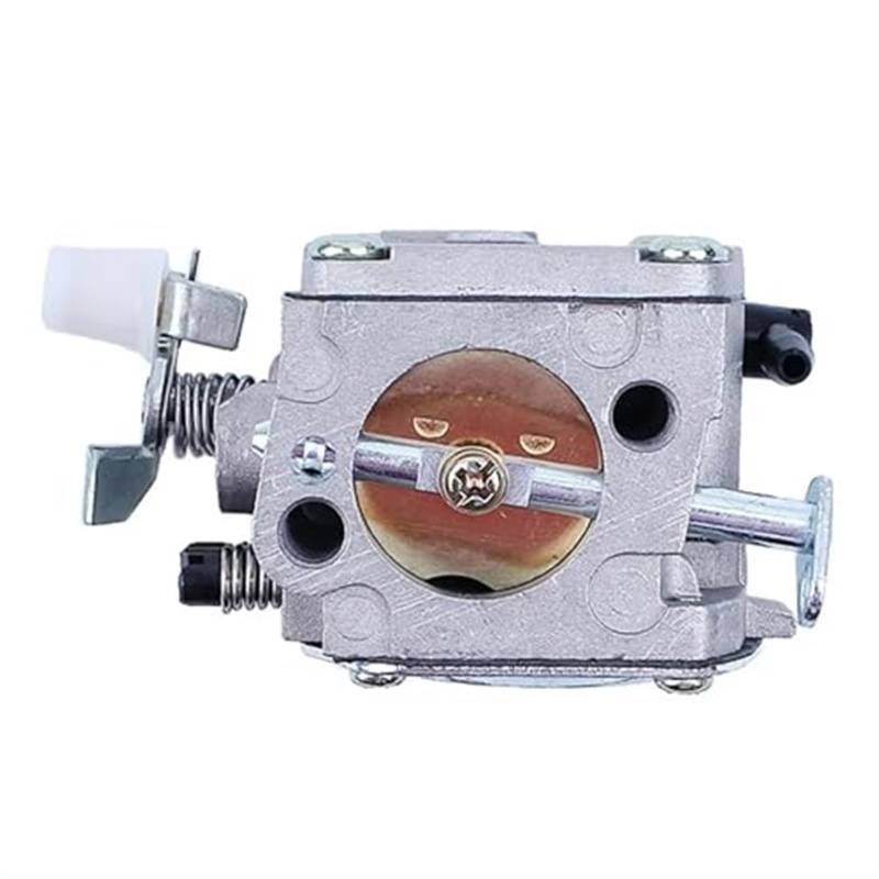 QASULER Vergaser, for Husqvarna, 181 288 281 288XP 281XP Kettensägen-Dichtungssatz HS-228 HS-228C HS-283B Ersetzt 503280401 503280409 Vergaser-Ersatzteile von QASULER