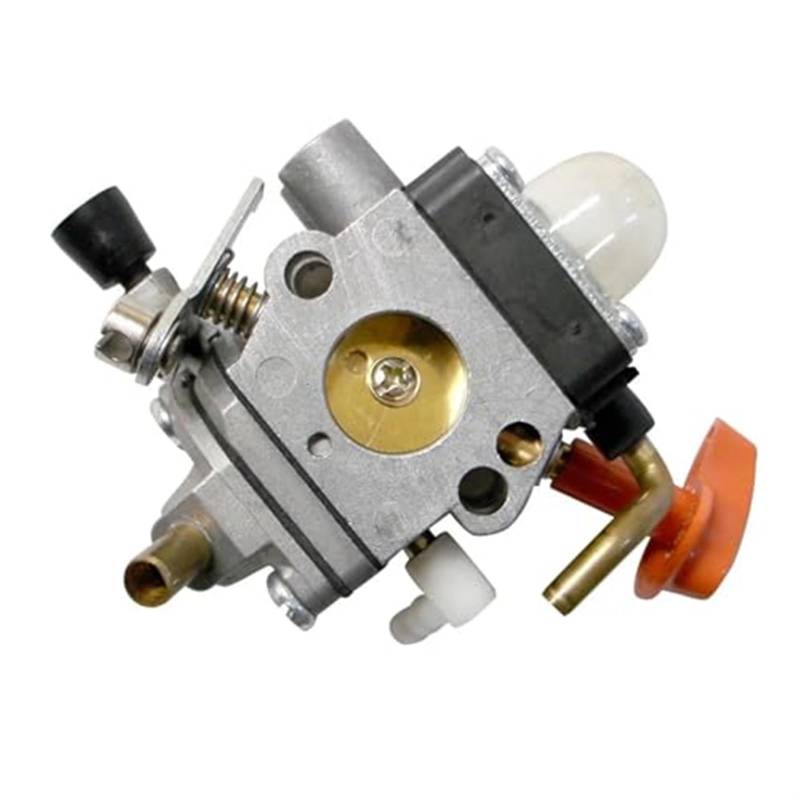 QASULER Vergaser, for STIHL, FR130T FS110 FS130 FS130R HT130 HT131 K130R KM130 Vergaser Ersatz Gartenwerkzeug Teile Vergaser-Ersatzteile von QASULER