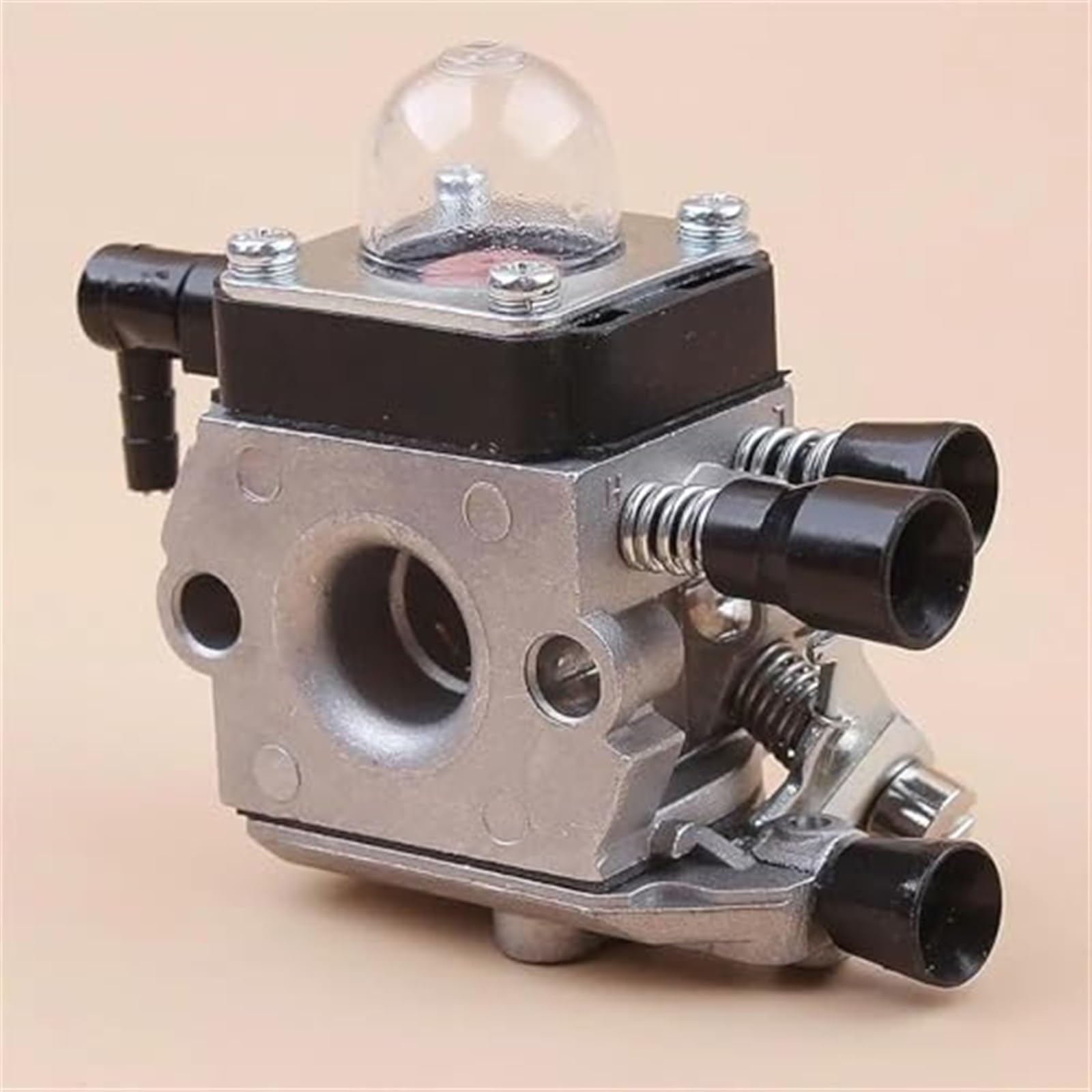 QASULER Vergaser, for STIHL, FS38 FS45 FS46 FS55 FC55 FS74 FS75 FS76 FS80 FS85 Trimmer STRIMMER ERSATZ Vergaser-Ersatzteile QASULER Vergaser, for STIHL, FS38 FS45 FS46 FS55 FC55 FS74 FS75 FS76 FS80 FS85 Trimmer STRIMMER ERSATZ Vergaser-Ersatzteile von QASULER