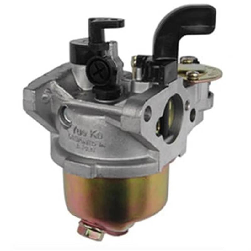 QASULER Vergaser 152F 154F 156F GXH50 GX100 Rasenmäher Rasentrimmer Motor Zubehör Werkzeug Teil Vergaser-Ersatzteile von QASULER