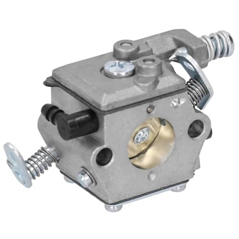 QASULER Vergaser Aluminiumlegierung Carb MS210 MS230 MS250 021 023 025 Kettensäge Vergaser-Ersatzteile von QASULER