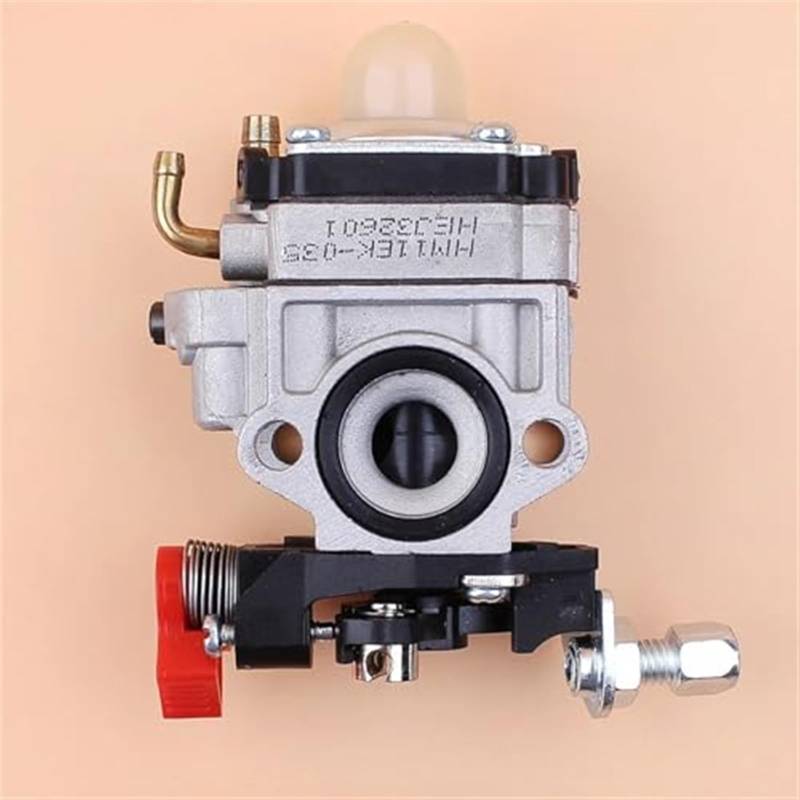 QASULER Vergaser TH23 TH26 TH34 KAAZ OLEOMAC BV162 2-Takt Trimmer Gebläse MINI Motor Motor 23CC 25CC 26CC 33CC 35CC Vergaser-Ersatzteile von QASULER
