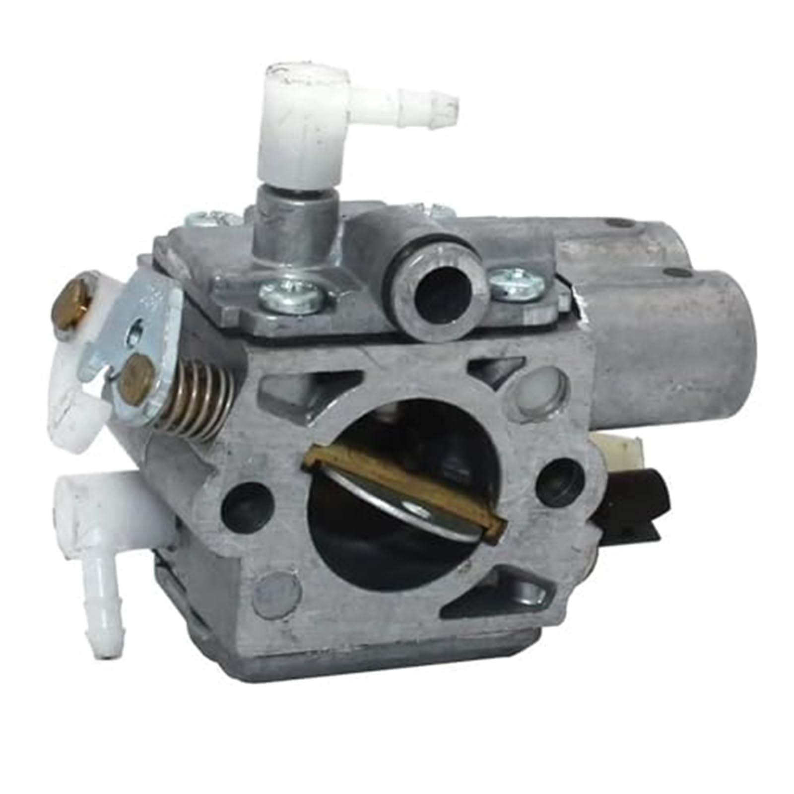 QASULER Vergaser-Wartungsset kompatibel, for STIHL, MS251 MS231C MS251C MS241 MS231 MS241C Kettensägenteile ersetzen C1Q-S233 Vergaser-Ersatzteile von QASULER